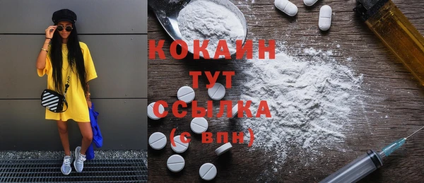 ALPHA PVP Осинники