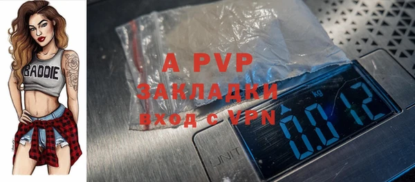 ALPHA PVP Осинники